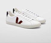 Veja Now Available In Stores